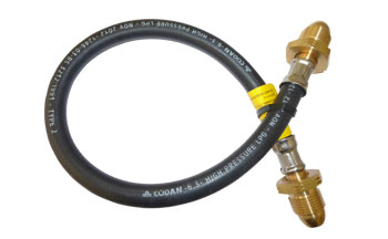 Bottled Gas Equipment