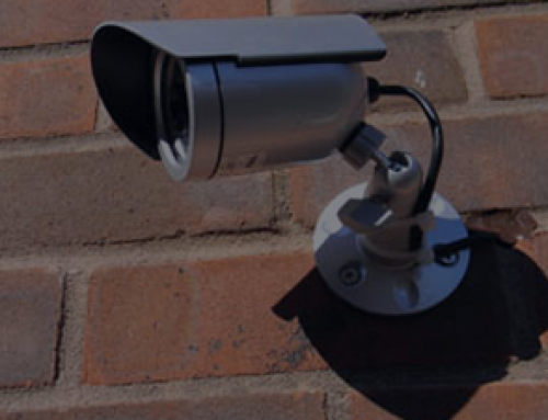 Commercial CCTV Installation in Liverpool