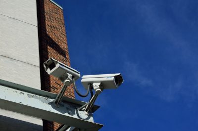 cctv installation for business owners