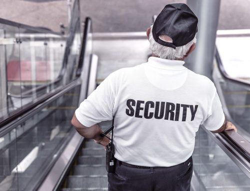 Keeping Your Business Premises Secure